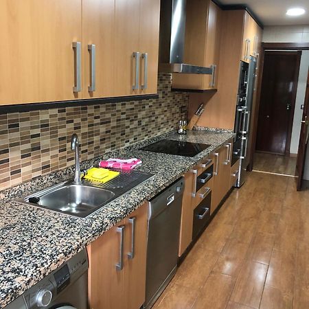 Xryhomes III Residencial En Jerez 4 Hab, 2 Banos, 6Pax, 10 Min Del Centro Jerez de la Frontera Dış mekan fotoğraf