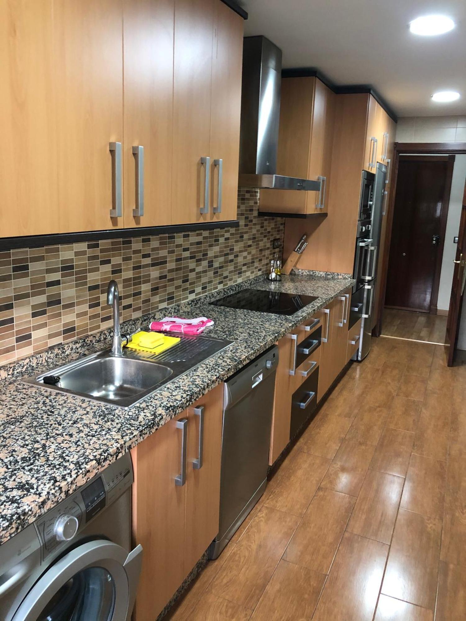 Xryhomes III Residencial En Jerez 4 Hab, 2 Banos, 6Pax, 10 Min Del Centro Jerez de la Frontera Dış mekan fotoğraf