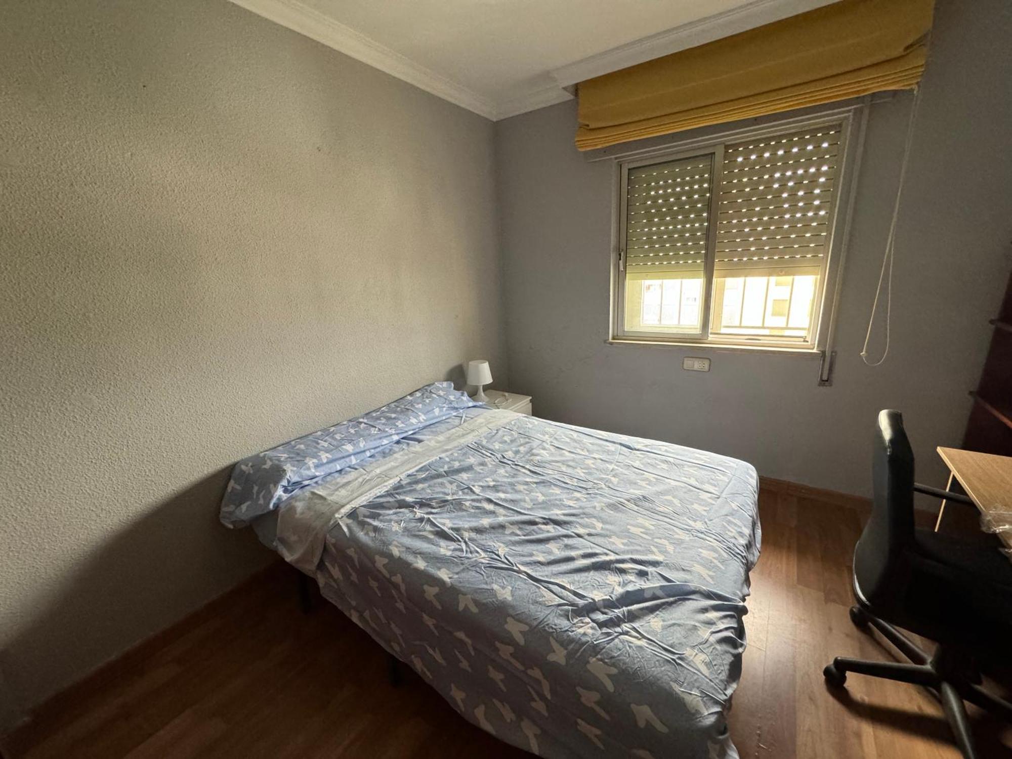 Xryhomes III Residencial En Jerez 4 Hab, 2 Banos, 6Pax, 10 Min Del Centro Jerez de la Frontera Dış mekan fotoğraf